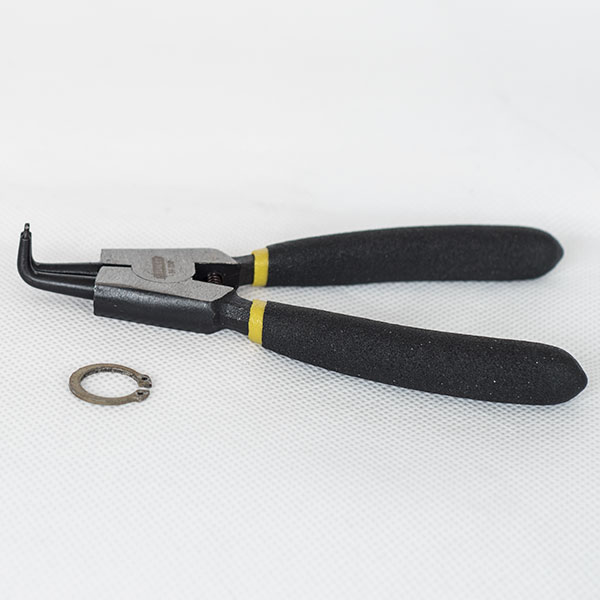 Stanley Circlip (Snap Ring) Plier, Cr-V Steel Tool, 84-332-23, 84-334-23, 84-335-23, 84-337-23, 84-338-23, 84-341-23, 84-348-23, 84-359-23